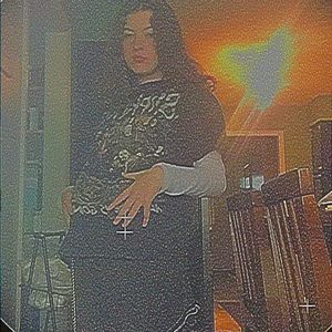 Meet your Posher, Abbi